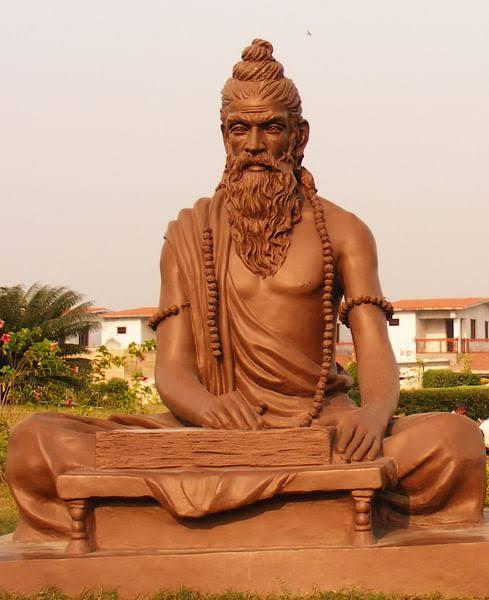 sadhu